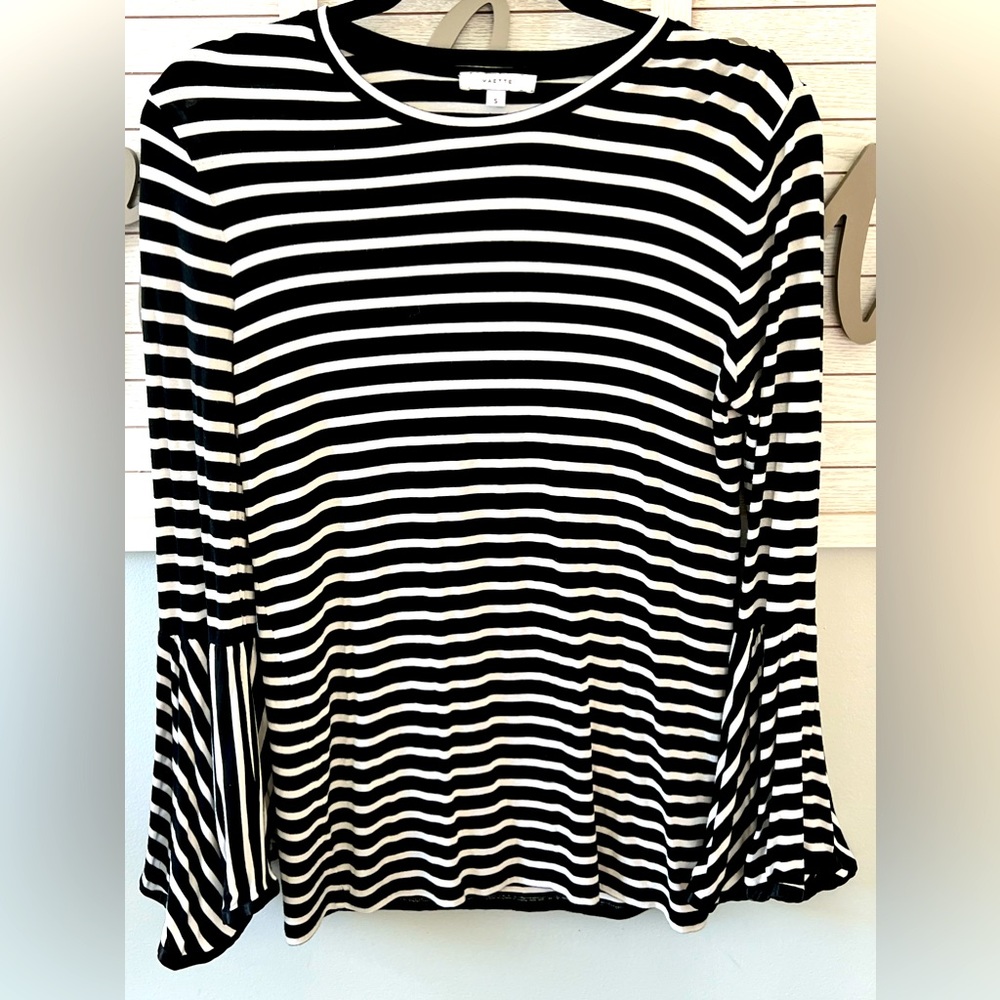 Stella and Dot Dress Top- great condition